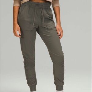 Lululemon beyond the studio jogger